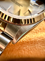 Rolex Datejust 16233