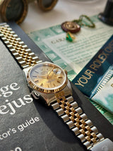 Rolex Datejust 16233