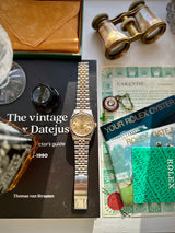 Rolex Datejust 16233