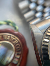 Rolex Datejust 16014