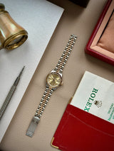 Rolex Lady Datejust 69173