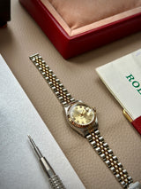Rolex Lady Datejust 69173