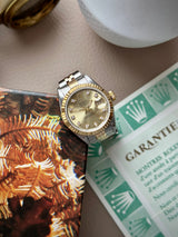 Rolex Lady Datejust 69173