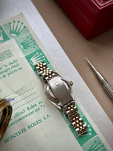 Rolex Lady Datejust 69173