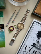 Rolex Datejust 16233