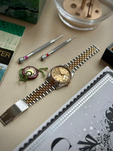 Rolex Datejust 16233