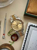 Rolex Datejust 16233