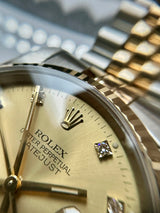 Rolex Datejust 16233