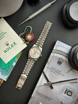 Rolex Datejust 16220