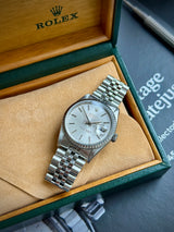 Rolex Datejust 16220