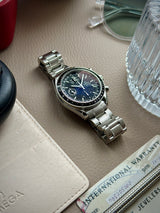 Omega Speedmaster Day-Date