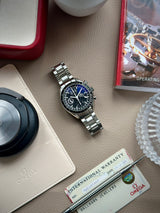 Omega Speedmaster Day-Date