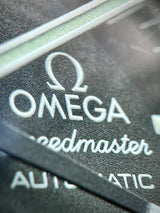 Omega Speedmaster Day-Date