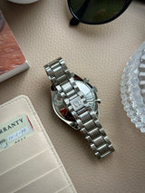 Omega Speedmaster Day-Date