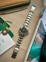 Rolex Submariner 14060