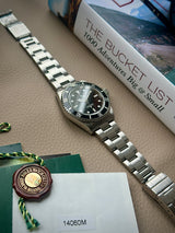 Rolex Submariner 14060