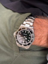 Rolex Submariner 14060