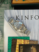 Rolex Explorer 14270