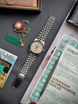 Rolex Datejust 16234