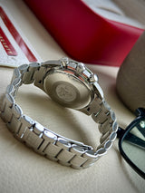 Omega Speedmaster Day-Date