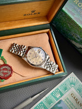 Rolex Datejust 16234