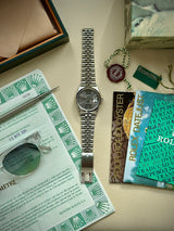 Rolex Datejust 16234
