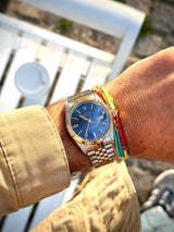 Rolex Datejust 16013