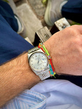 Rolex Datejust 16234