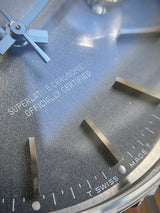 Rolex Datejust 16234 (solgt, men planlægger at købe en ny hjem til siden)