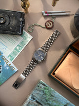 Rolex Datejust 16234