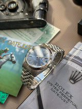 Rolex Datejust 16234
