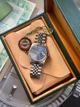 Rolex Datejust 16234