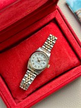 Rolex Lady Datejust 69173