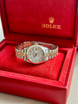 Rolex Lady Datejust 69173