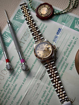 Rolex Lady Datejust 69173