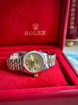 Rolex Lady Datejust 69173