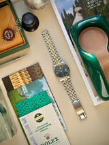 Rolex Datejust 16013