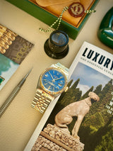 Rolex Datejust 16013