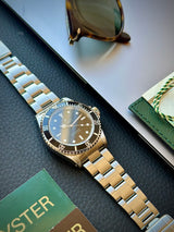 Rolex Submariner 14060