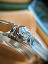 Rolex Submariner 14060