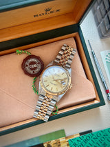 Rolex Datejust 16233
