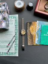 Rolex Lady Datejust 69173