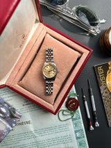 Rolex Lady Datejust 69173