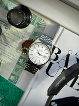 Rolex Datejust 16234