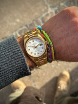 Rolex Datejust 18k 16018