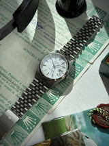 Rolex Datejust 16234