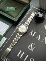 Rolex Air-King 14000