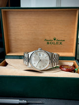 Rolex Datejust 16234
