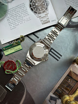 Rolex Submariner 14060