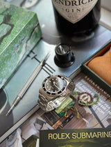 Rolex Submariner 14060